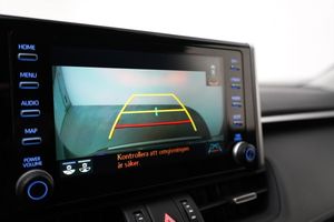 Toyota RAV4 bild 11