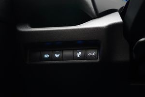 Toyota RAV4 bild 9