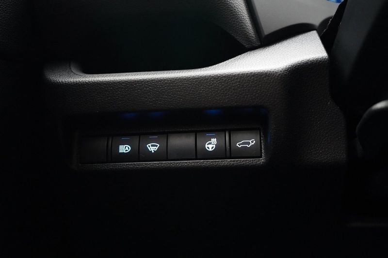 Toyota RAV4 bild 9
