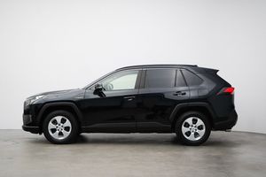 Toyota RAV4 bild 3