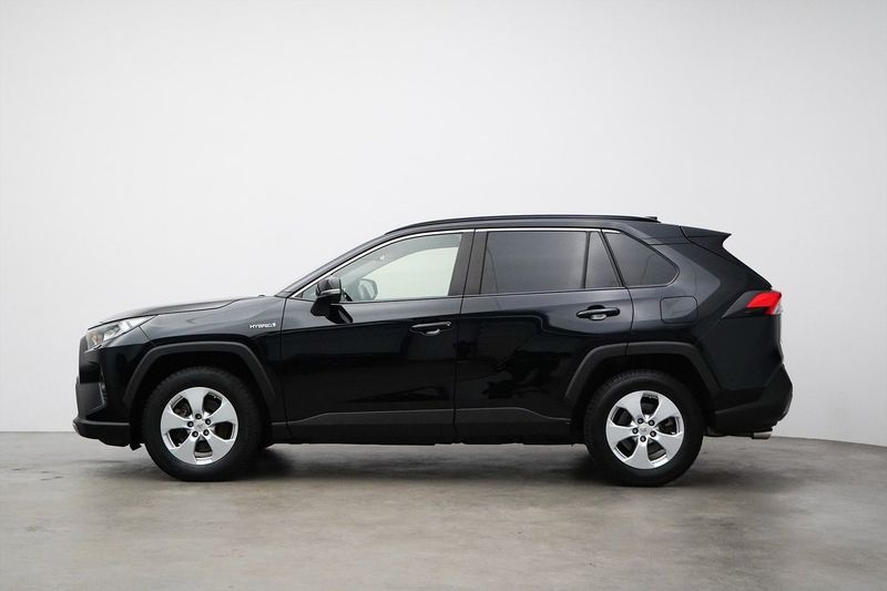 Toyota RAV4 bild 3