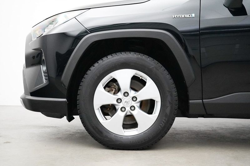 Toyota RAV4 bild 2