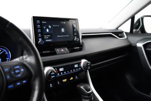 Toyota RAV4 bild 10