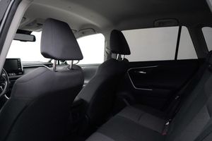 Toyota RAV4 bild 7