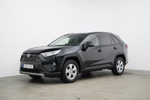 Toyota RAV4 bild 23