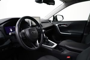 Toyota RAV4 bild 5