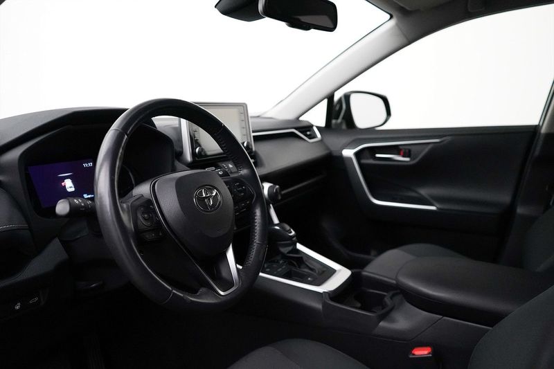 Toyota RAV4 bild 5