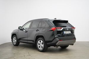 Toyota RAV4 bild 4