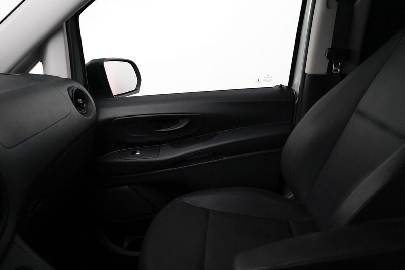 Mercedes Vito bild 14