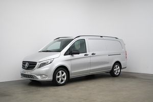 Mercedes Vito bild 22