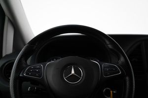 Mercedes Vito bild 9