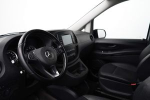 Mercedes Vito bild 7