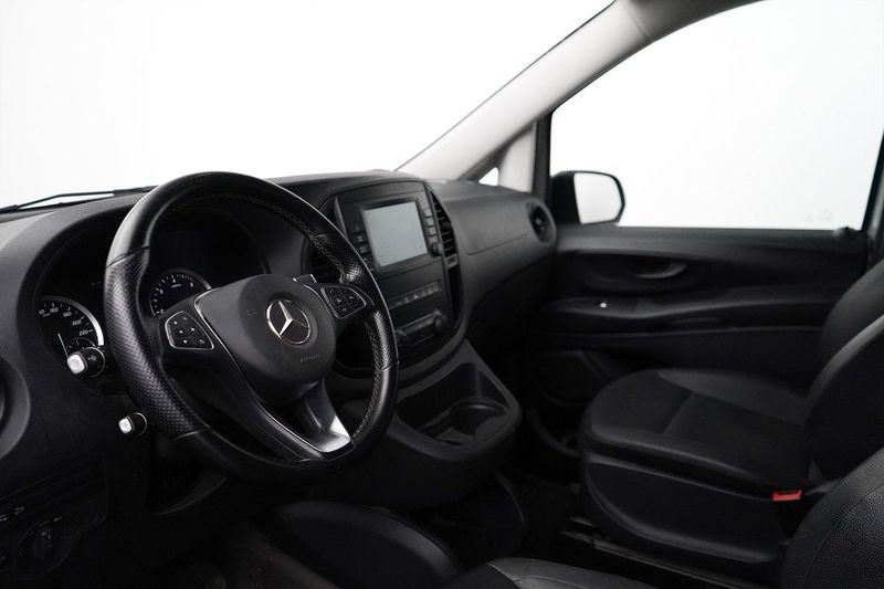 Mercedes Vito bild 7