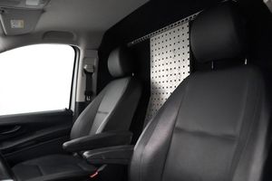 Mercedes Vito bild 8