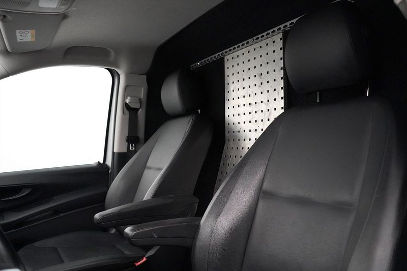 Mercedes Vito bild 8