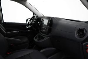 Mercedes Vito bild 15