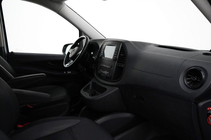 Mercedes Vito bild 15
