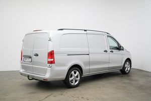 Mercedes Vito bild 20