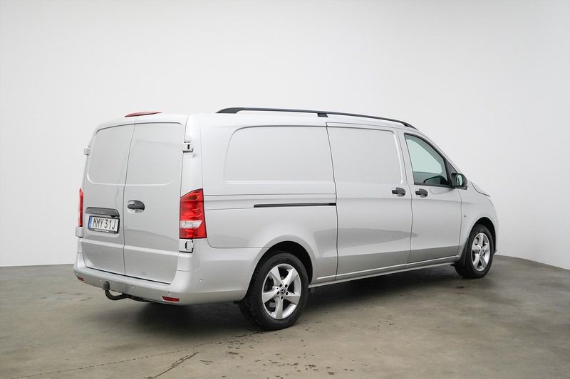 Mercedes Vito bild 20