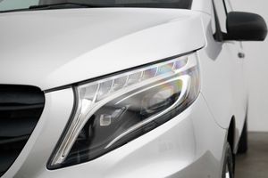 Mercedes Vito bild 21