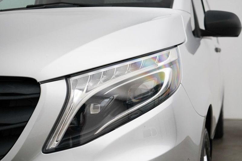 Mercedes Vito bild 21