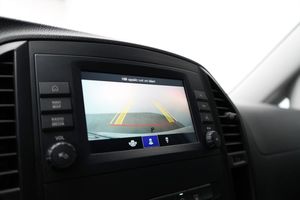 Mercedes Vito bild 12