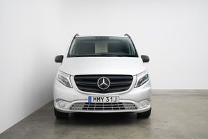 Mercedes Vito bild 19