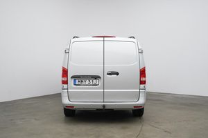 Mercedes Vito bild 18