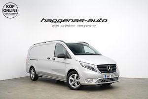 Mercedes Vito bild 1