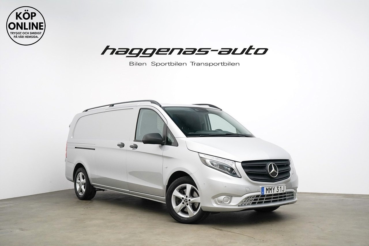 Mercedes Vito