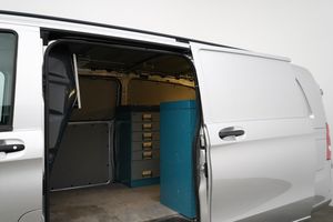 Mercedes Vito bild 4
