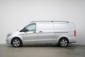 Mercedes Vito bild 3