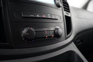 Mercedes Vito bild 13