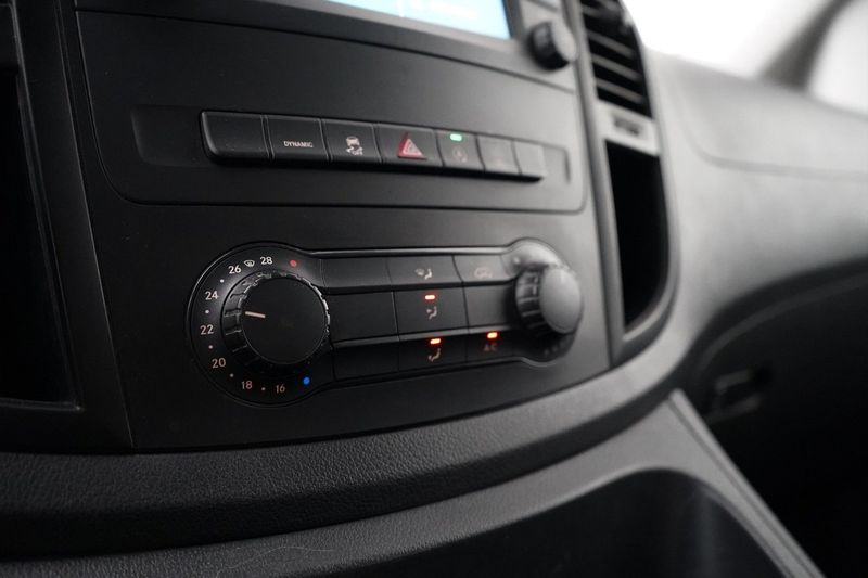 Mercedes Vito bild 13
