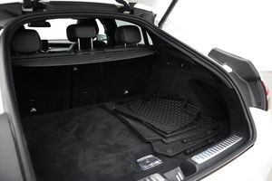 Mercedes GLC220 bild 19