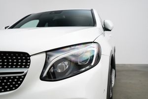 Mercedes GLC220 bild 23