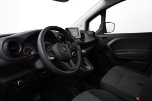 Mercedes eCitan bild 6