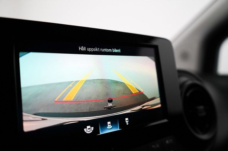 Mercedes eCitan bild 12