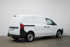 Mercedes eCitan bild 19