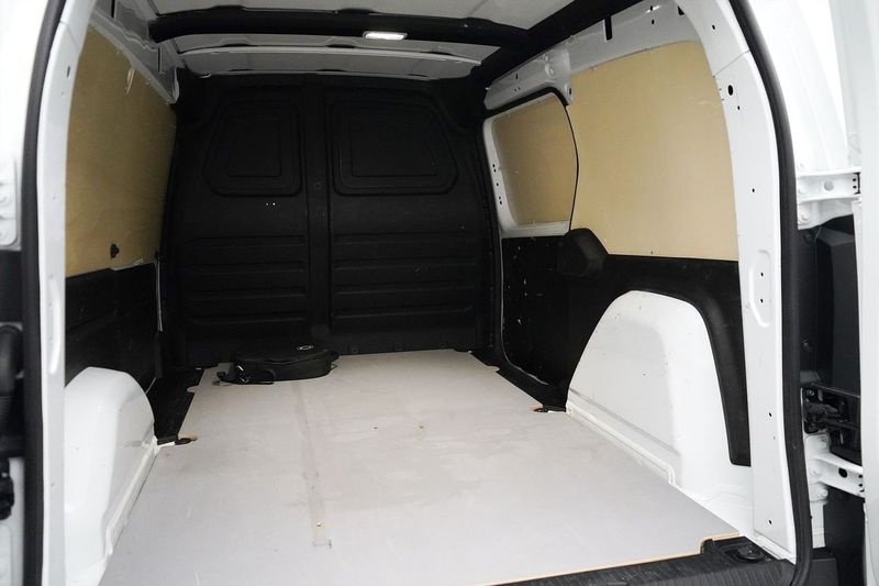 Mercedes eCitan bild 16