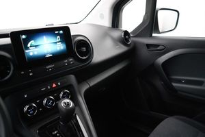 Mercedes eCitan bild 10