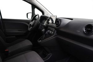 Mercedes eCitan bild 8
