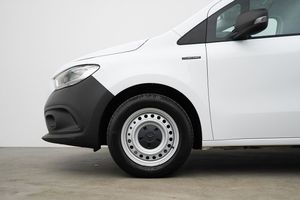 Mercedes eCitan bild 2