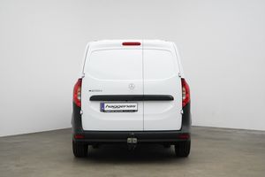 Mercedes eCitan bild 17