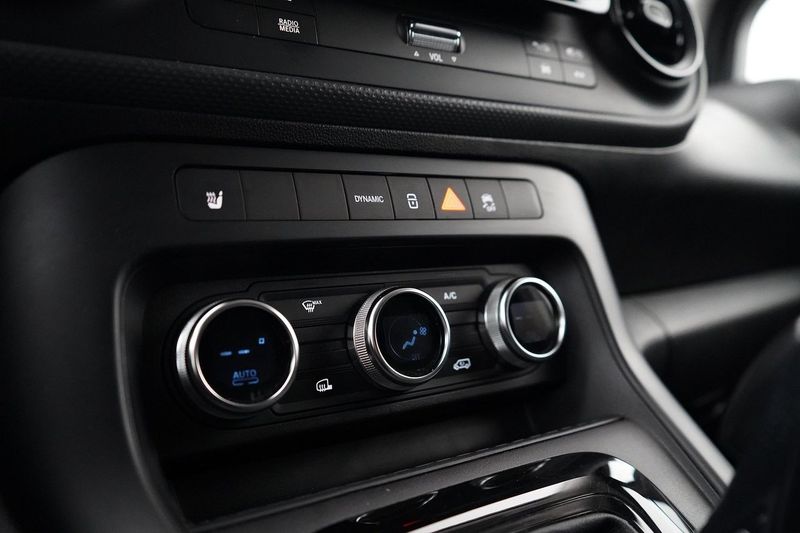 Mercedes eCitan bild 13