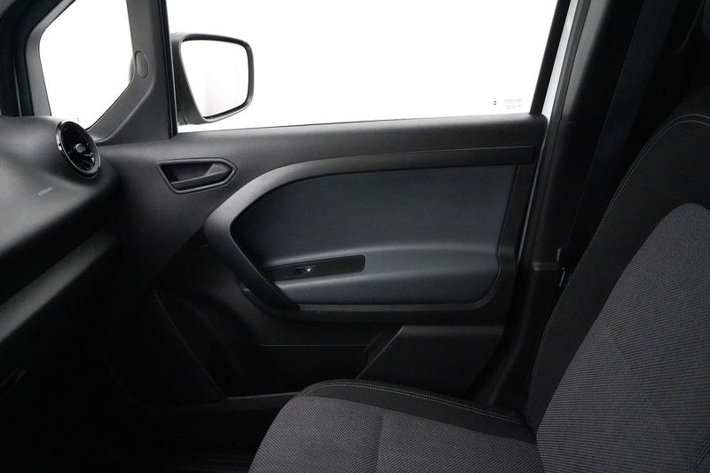 Mercedes eCitan bild 14