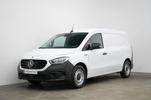 Mercedes eCitan bild 21