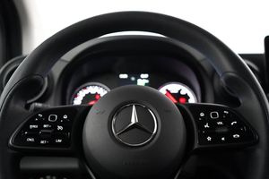 Mercedes eCitan bild 9
