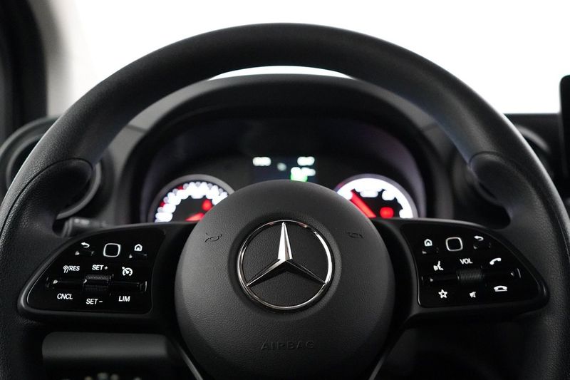 Mercedes eCitan bild 9
