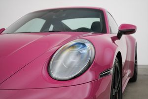 Porsche 992 bild 27